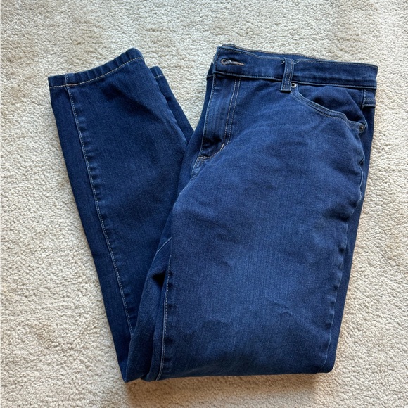 Yoga Jeans Rachel Skinny - Picture 2 of 10